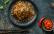 Veganes Rezept: Bohnen-Kokos-Salat mit Sambal 1