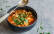 Veganes Rezept: Bohnen-Minestrone 1