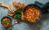 Veganes Rezept: Bohnen-Minestrone 2