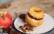 Veganes Rezept: Bratapfel mit Anis-Dattel-Füllung