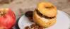 Veganes Rezept: Bratapfel mit Anis-Dattel-Füllung