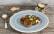 Veganes Rezept: Bratkartoffeln mit Endiviensalat und Karotten-Nuss-Bratlingen 2