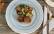 Veganes Rezept: Bratkartoffeln mit Endiviensalat und Karotten-Nuss-Bratlingen 3