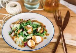 Deutsche Küche | SevenCooks Deutsche Küche | SevenCooks