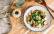 Veganes Rezept: Brezensalat mit süßem Senf Dressing_2