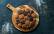 Veganes Rezept: Brötchenkranz 1