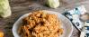 Veganes Rezept: Brokkoli-Bolognese vegan_1