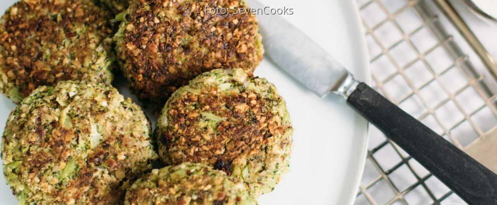 Veganes Rezept: Brokkoli-Bratlinge_1