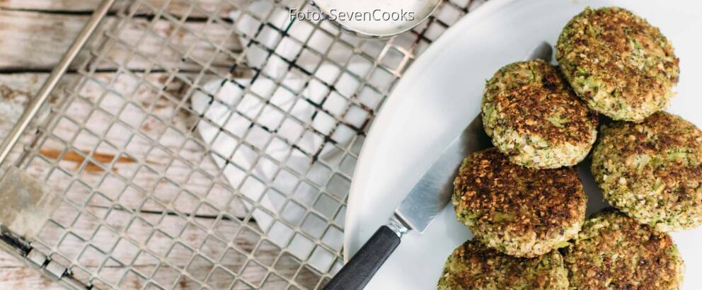 Veganes Rezept: Brokkoli-Bratlinge_2