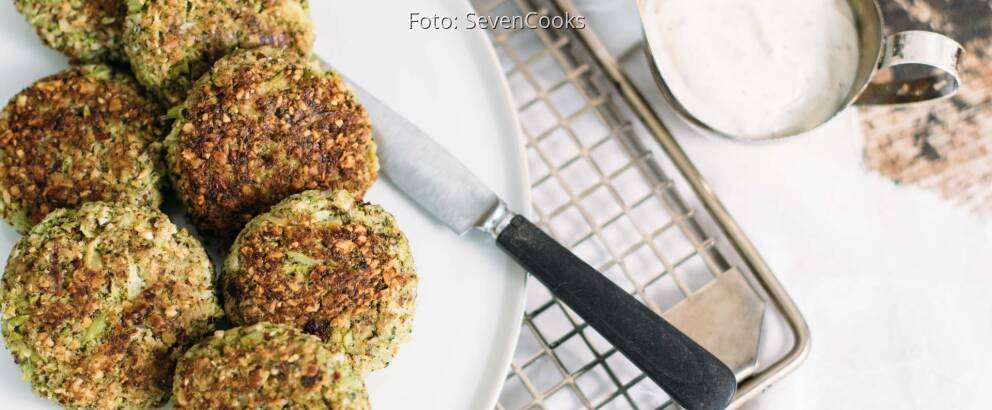 Veganes Rezept: Brokkoli-Bratlinge_3