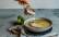 Veganes Rezept: Brokkoli Creme Suppe