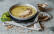 Veganes Rezept: Brokkoli Creme Suppe