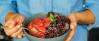 Veganes Rezept: Brombeer-Thaibasilikum-Nicecream_2
