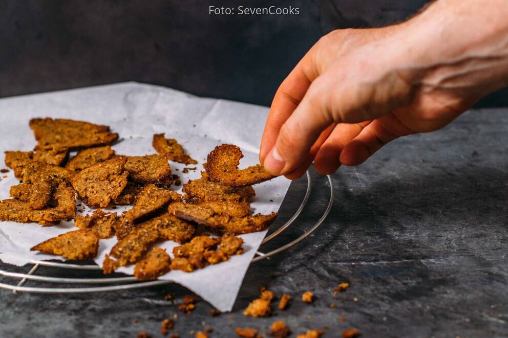 Brotchips Von SevenCooks