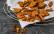 Veganes Rezept: Brotchips 3