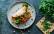 Veganes Rezept: Buchweizen-Pfannkuchen mit Gemüsefüllung_1