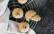 Veganes Rezept: Buchweizenbrötchen 2