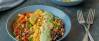 Veganes Rezept: Buddha Bowl 1
