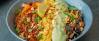 Veganes Rezept: Buddha Bowl 3