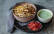 Veganes Rezept: Bulgurpfanne mit Fenchel und Granatapfel 3