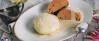 Veganes Rezept: Bunte Dampfnudeln mit Vanillesoße_2