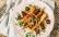 Veganes Rezept: Buntes Wurzelgemüse aus dem Ofen 2