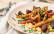 Veganes Rezept: Buntes Wurzelgemüse aus dem Ofen 3