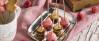Veganes Rezept: Cake Pops 2