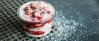 Veganes Rezept: Chiapudding mit Vanillekirschen