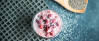 Veganes Rezept: Chiapudding mit Vanillekirschen
