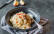 Veganes Rezept: Chicorée Risotto