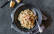 Veganes Rezept: Chicorée Risotto