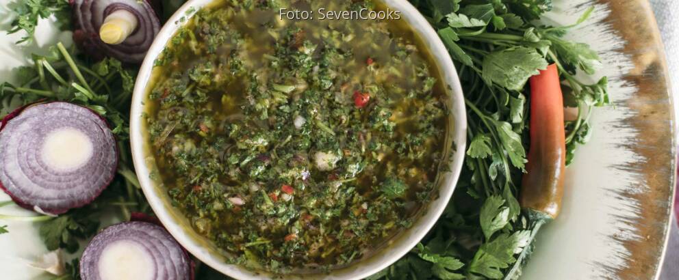 Veganes Rezept: Chimichurri_1