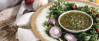 Veganes Rezept: Chimichurri_2