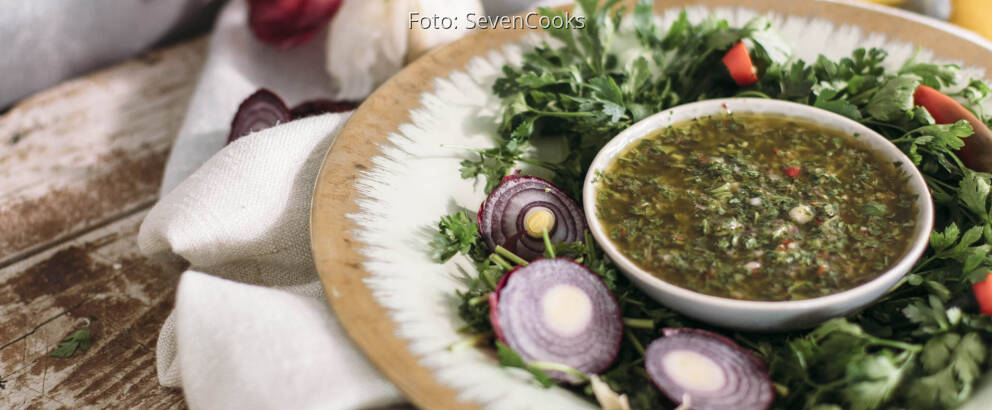 Veganes Rezept: Chimichurri_2