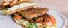 Veganes Rezept: Chrispy Tempeh Sandwich