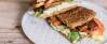 Veganes Rezept: Chrispy Tempeh Sandwich