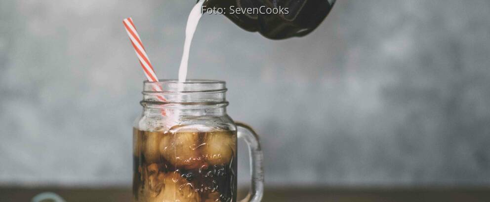 Veganes Rezept: Cold Brew Coffee