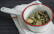 Veganes Rezept: Cremige Rosenkohlsauce