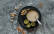 Veganes Rezept: Cremiges Dressing ohne Öl