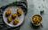 Veganes Rezept: Crostini mit Pilz-Avocado-Tatar 3