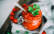 Veganes Rezept: Curry-Ketchup