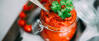 Veganes Rezept: Curry-Ketchup