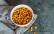 Veganes Rezept: Curry-Kichererbsen-Snack_1