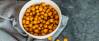 Veganes Rezept: Curry-Kichererbsen-Snack_1