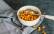 Veganes Rezept: Curry-Kichererbsen-Snack_3