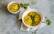 Veganes Rezept: Curry mit Couscoussalat 2