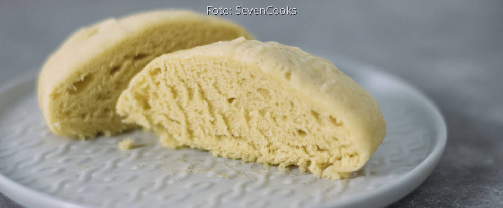 Veganes Rezept: Dampfnudeln_1