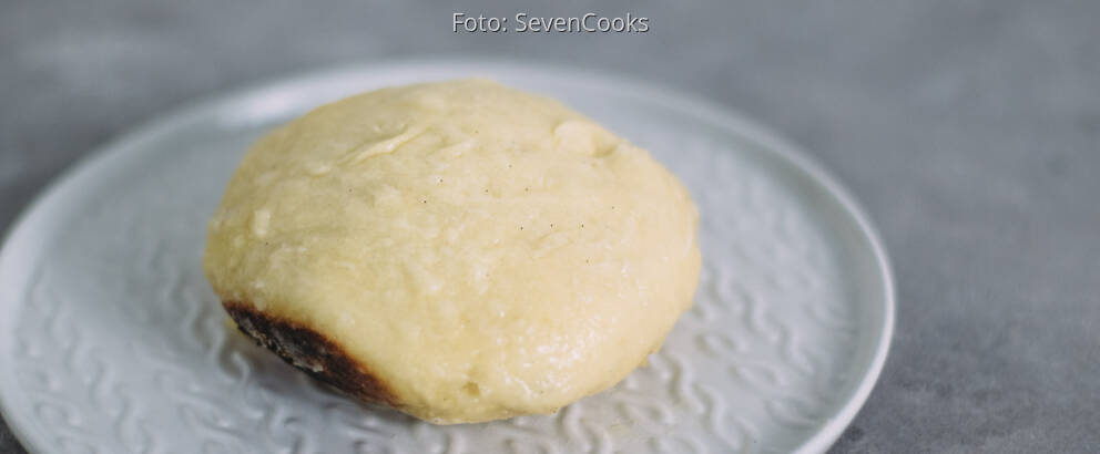 Veganes Rezept: Dampfnudeln_2