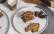 Veganes Rezept: Dattelkekse ohne Zucker
